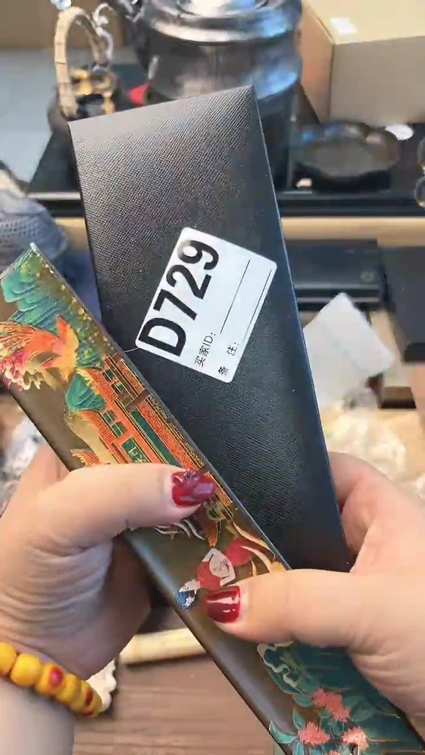 【闪购商品】瓷片D729炎美杂货铺质量保证