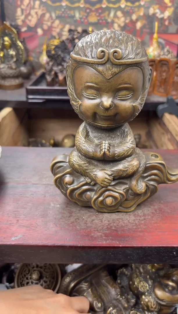 信德铜器壹专属精选链接