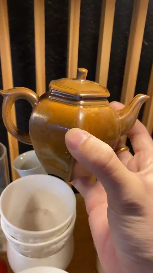 瓷片陶瓷茶具茶器