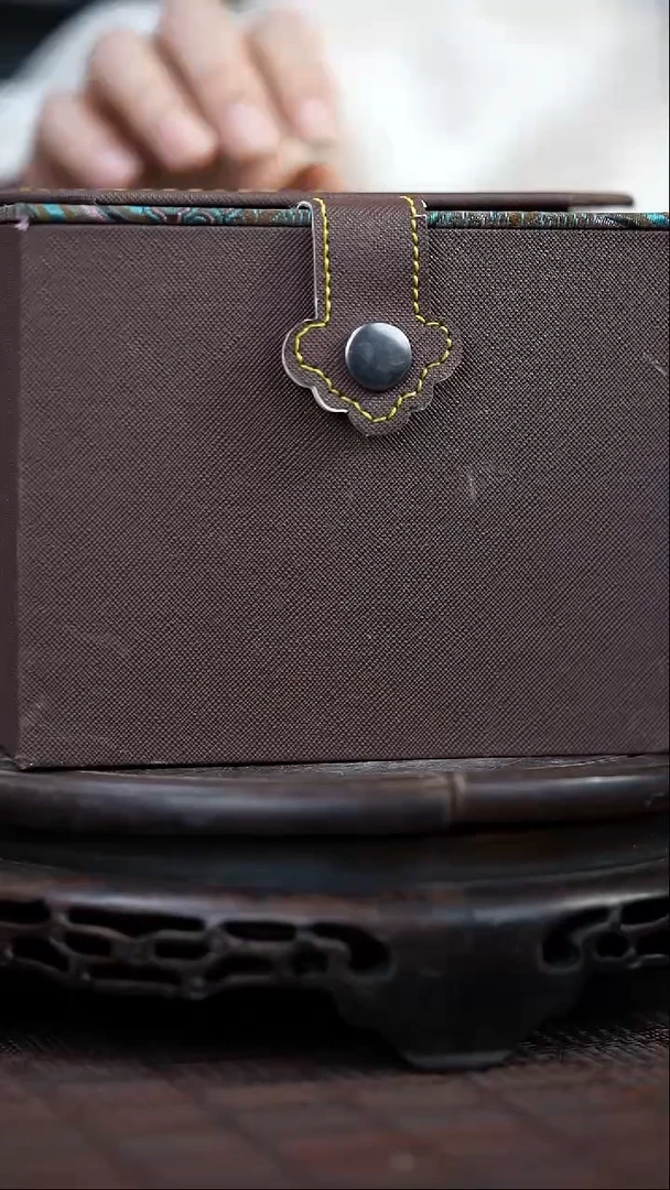 茶壶紫砂宜兴岁颐传砂原矿全手盲盒127