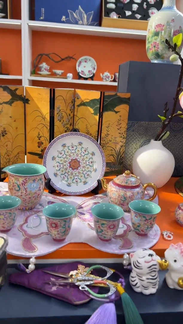 瓷片小乔产品链接