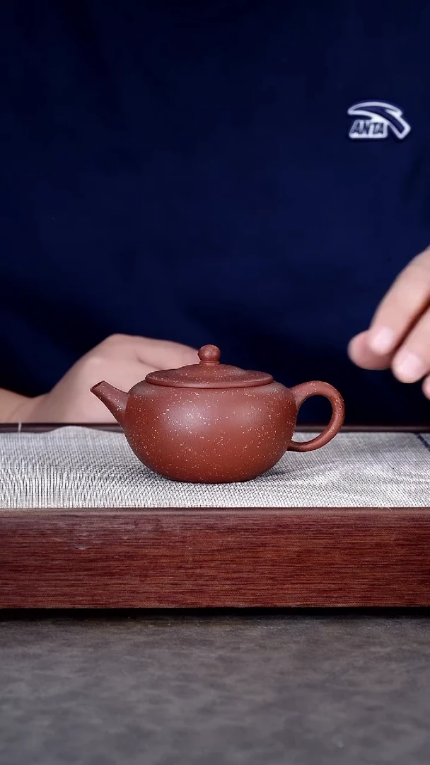 茶壶紫砂宜兴紫砂茶壶@@CH03999