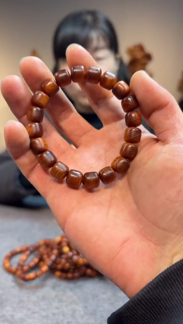 【闪购商品】柏木木雕崖柏崖柏