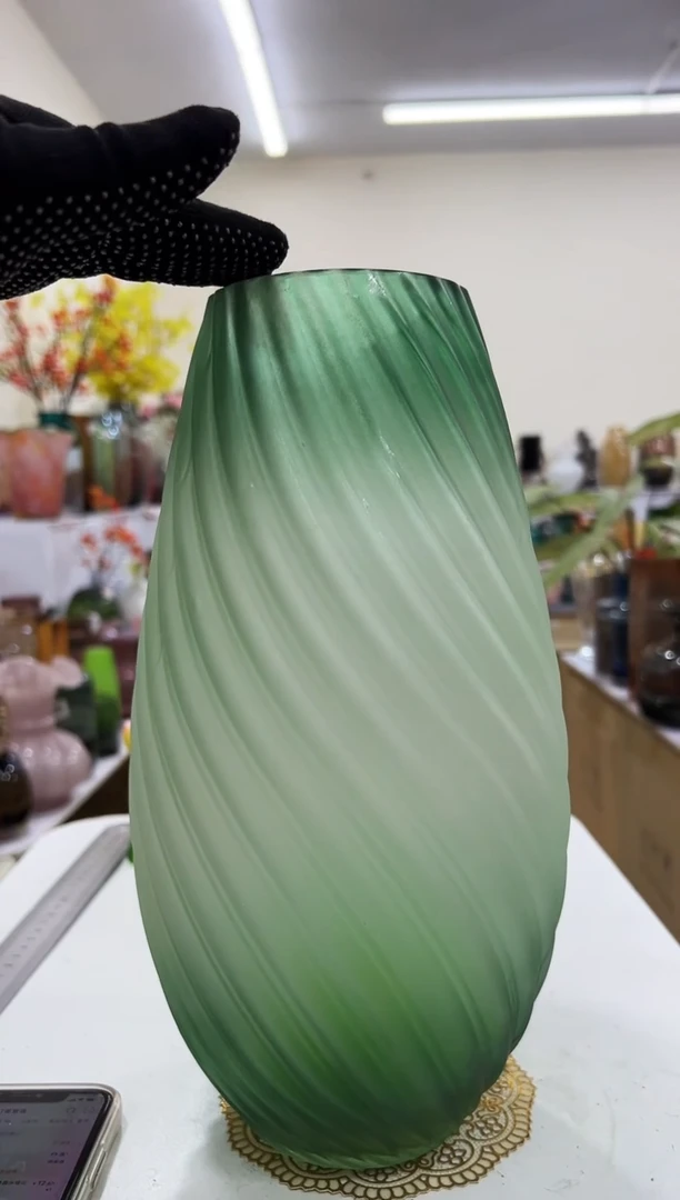 【闪购商品】也麦花器