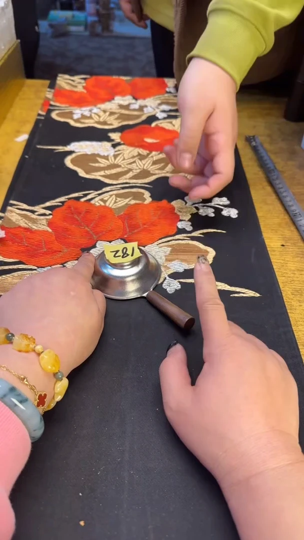 陶瓷器茶文化工艺品182号