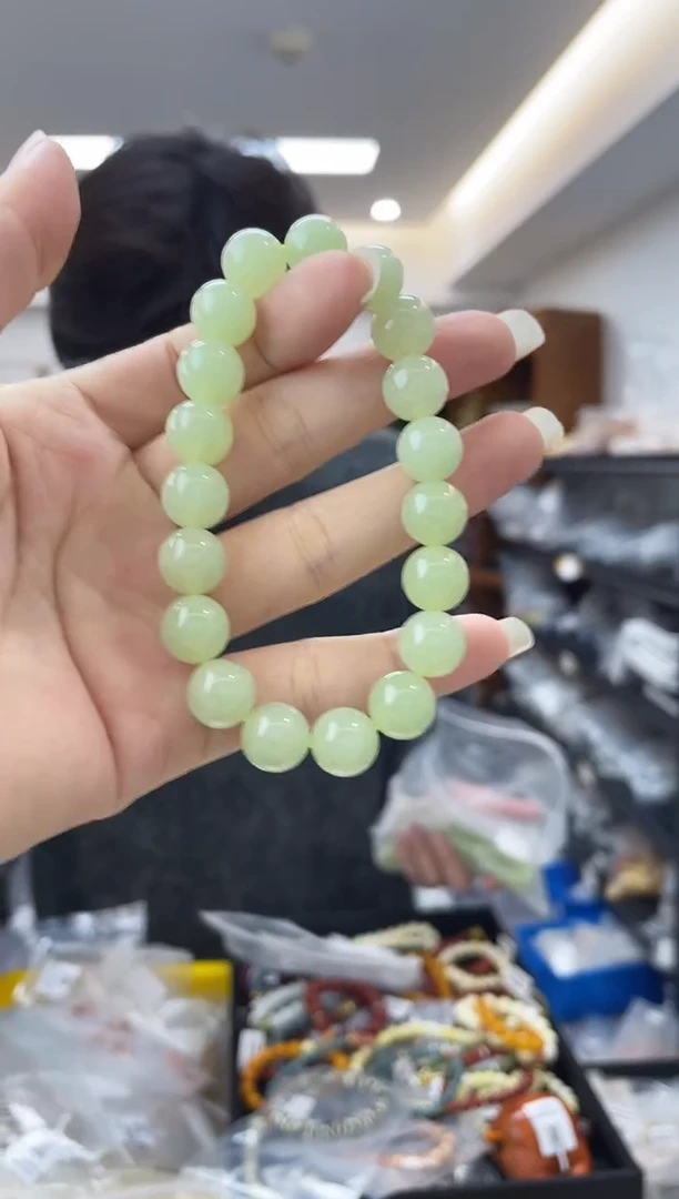 【闪购商品】和田玉·未镶嵌多样性一件发货