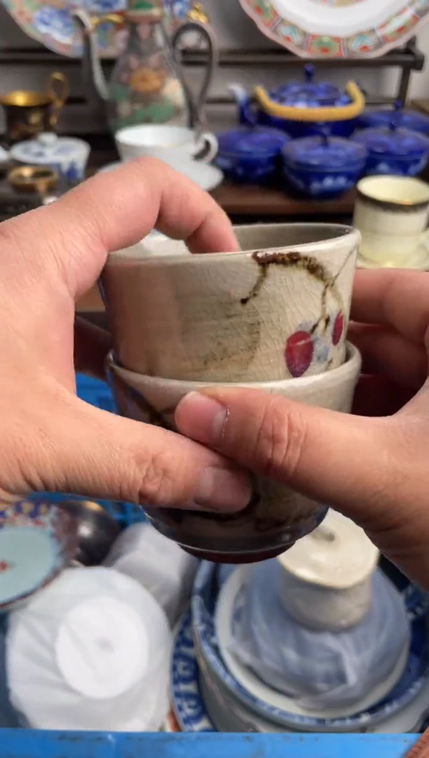 【闪购商品】瓷片088-M-满20包邮48h凑单