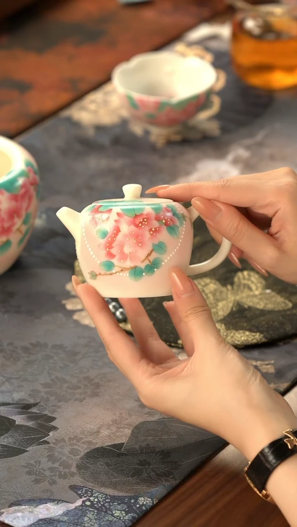 11留器茶斋高货瓷器@@LQ0612