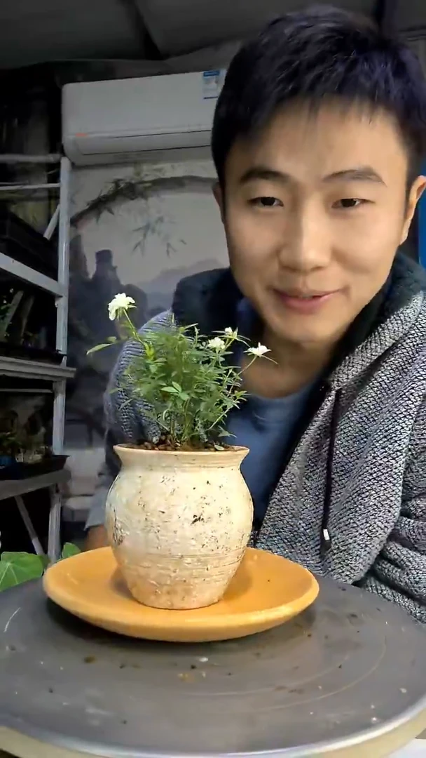 W****o中青园艺一物一拍422