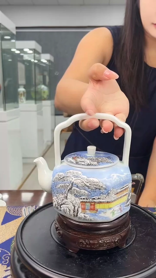 瓷片景德镇陶瓷陶瓷陶瓷