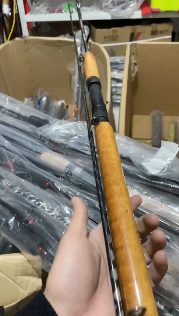 2.4m碳素6***1钓鱼竿渔具鱼竿钓竿