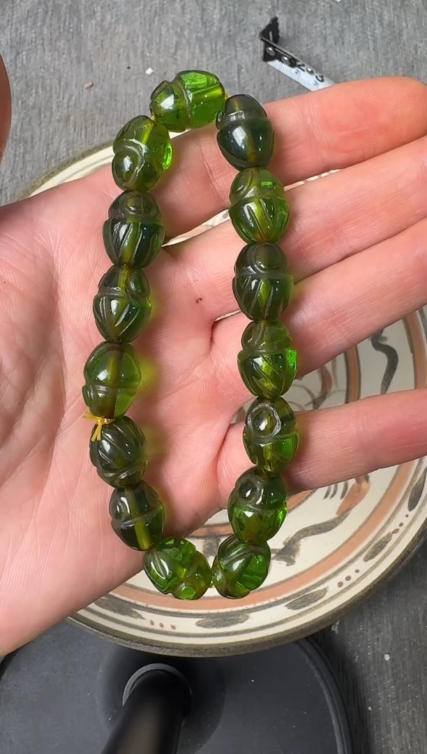 未镶嵌和田玉把件88888