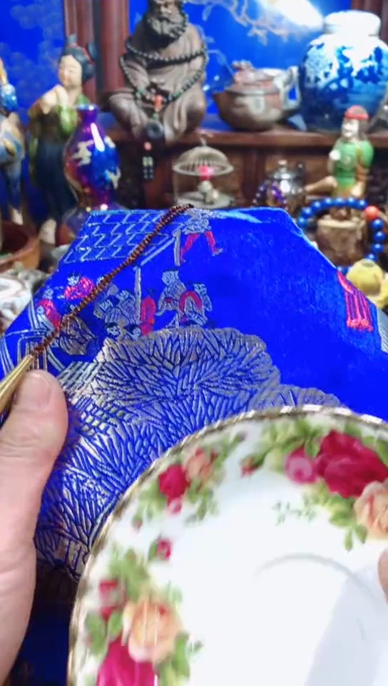 【闪购商品】瓷器默认链接一物一拍2