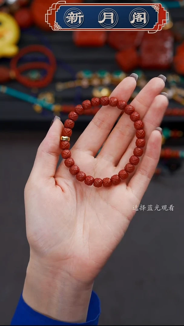 未镶嵌文玩配饰多样性发货南红玛瑙捍*文玩配饰多样性发货