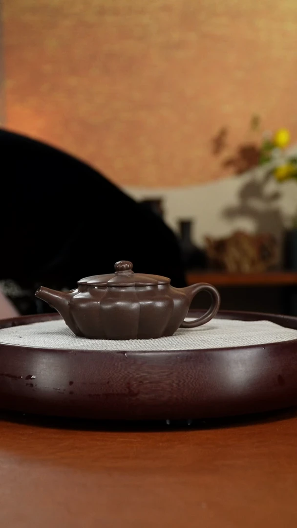 茶壶紫砂宜兴紫砂壶