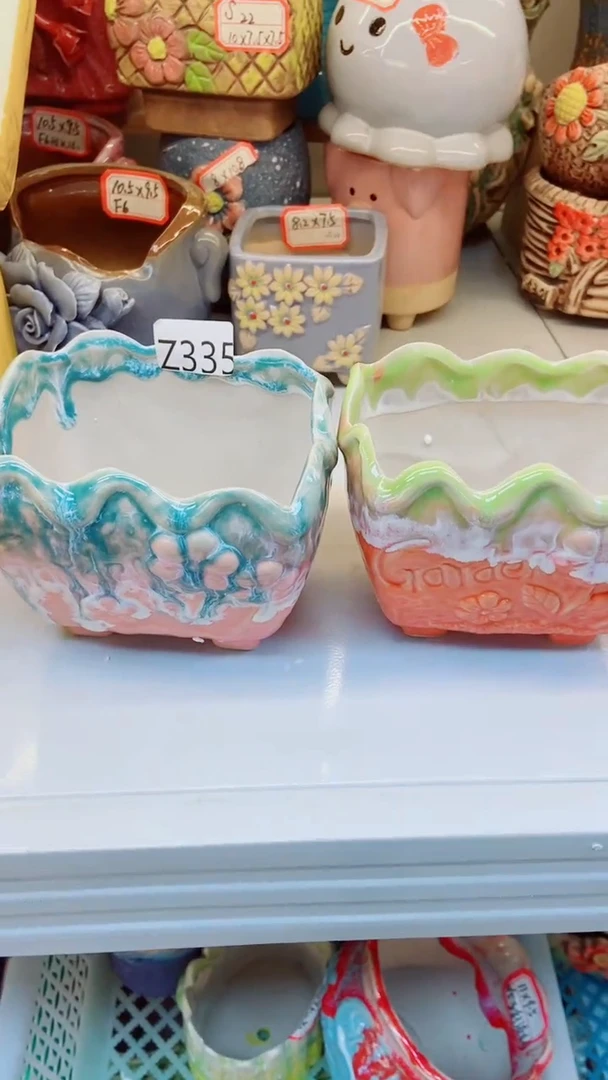 【闪购商品】陶瓷@@Z335