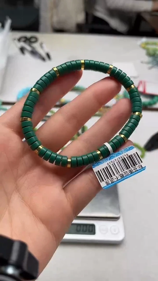 手串吊坠雕刻配件