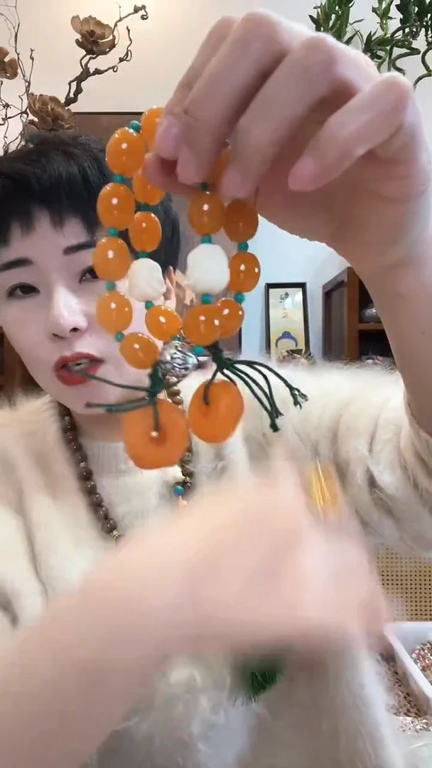 民族风原创手作939