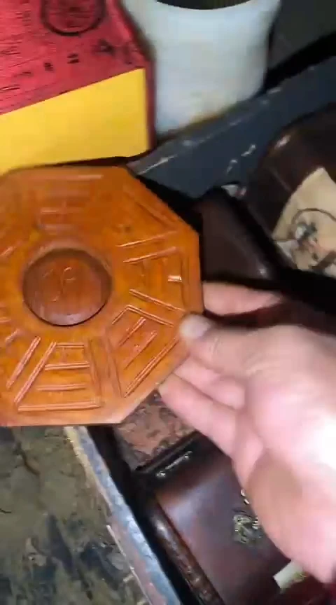 寿山石其他摆件一个【绍文甄选】