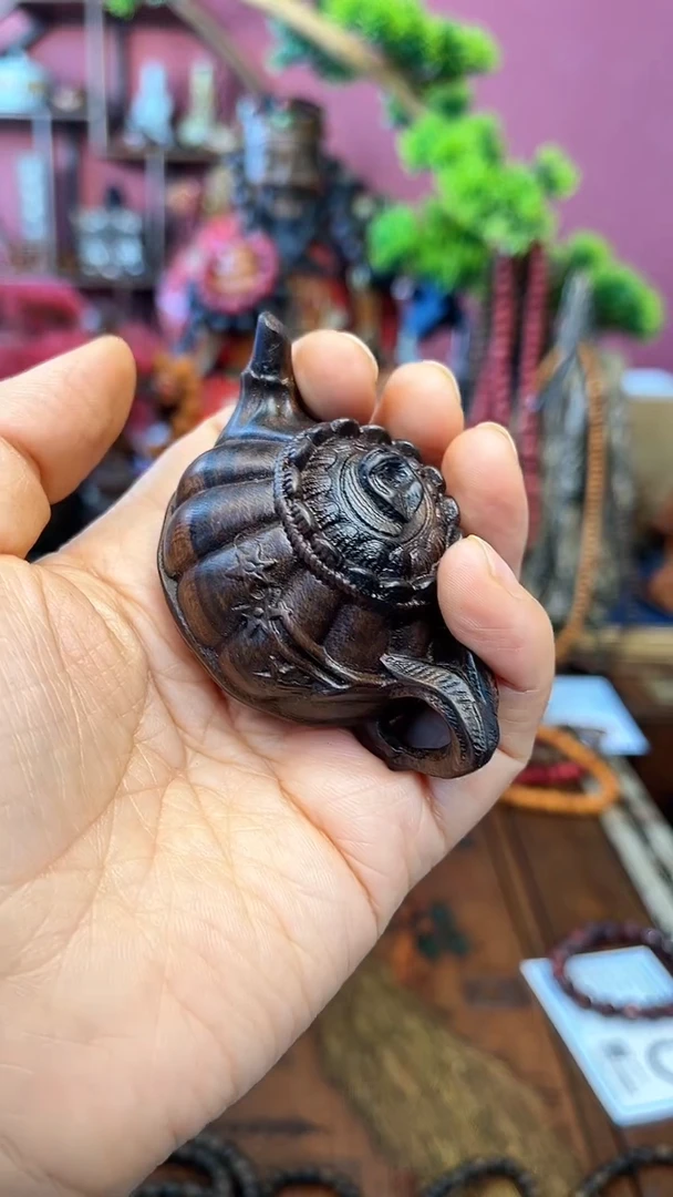 【闪购商品】木中之王108-帆船把把壶妍妍批发