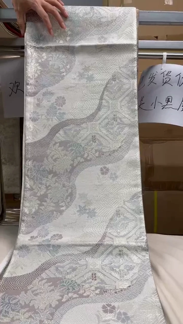 【闪购商品】织绣精选中古物品默认有瑕