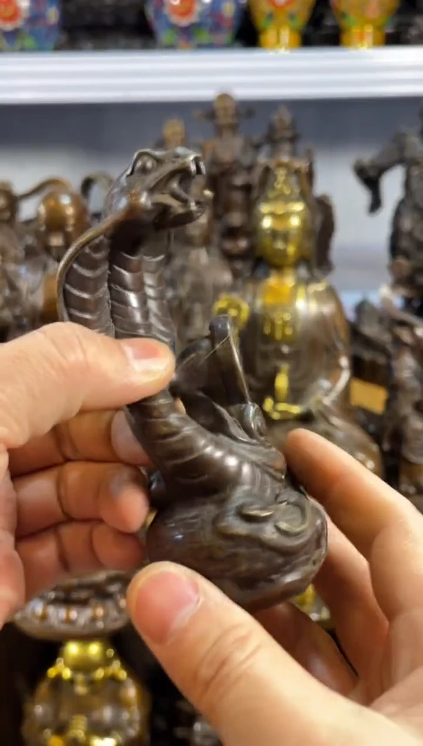 【闪购商品】1案台摆件 物品摆件