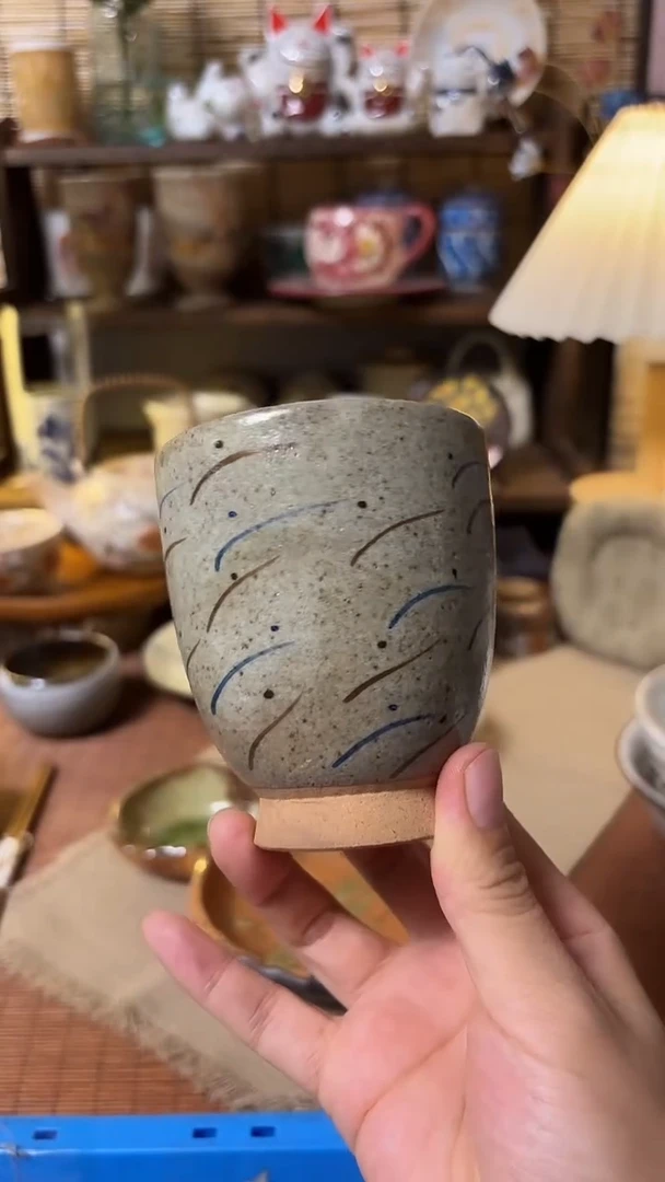 瓷片喵喵家都是大漂亮