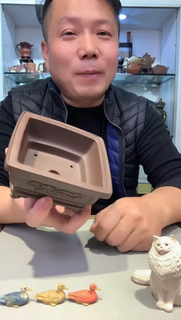 宜陶紫砂宜陶紫砂4351