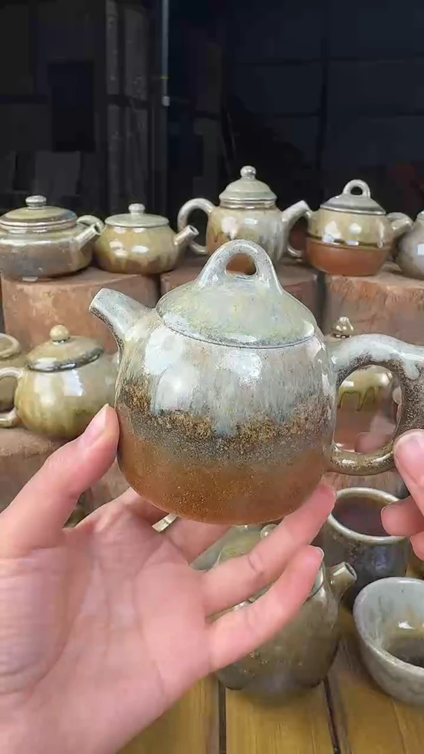 【闪购商品】壶274 苏橙茶周边.....