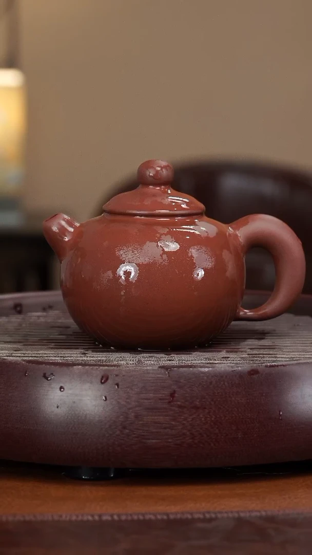 【闪购商品】紫砂茶壶宜兴紫砂壶