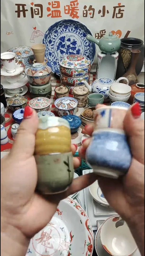 其他陶神****苗 紫韵陶艺优品小铺满30包邮