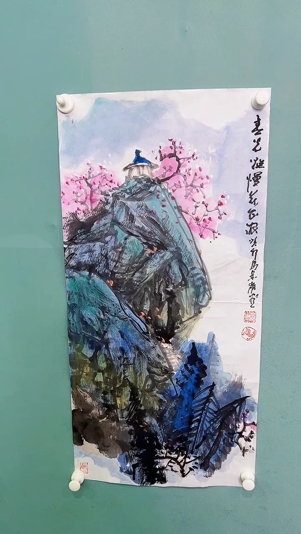 国画国画6786786767