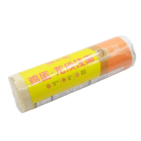 陈克明鸡蛋龙须挂面900g