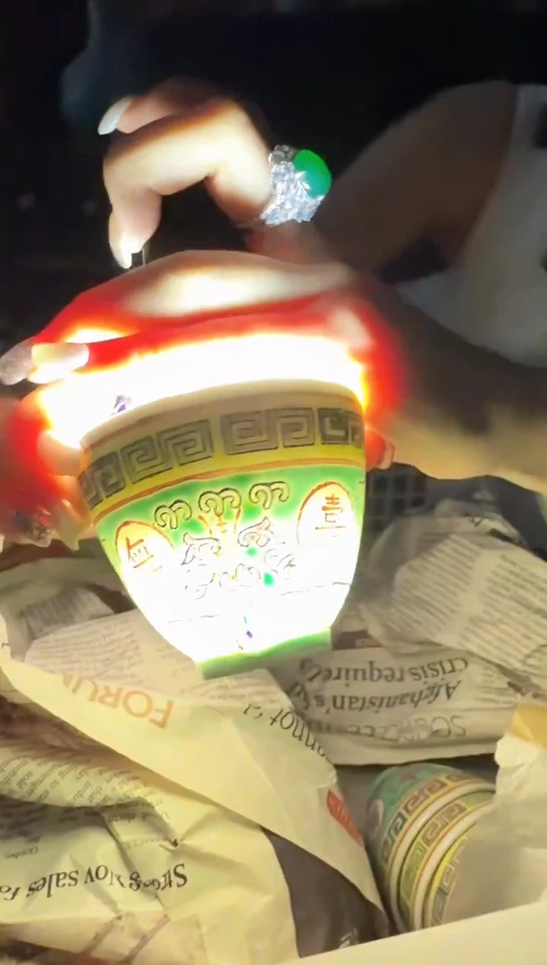 摆件景德镇陶瓷摆件2