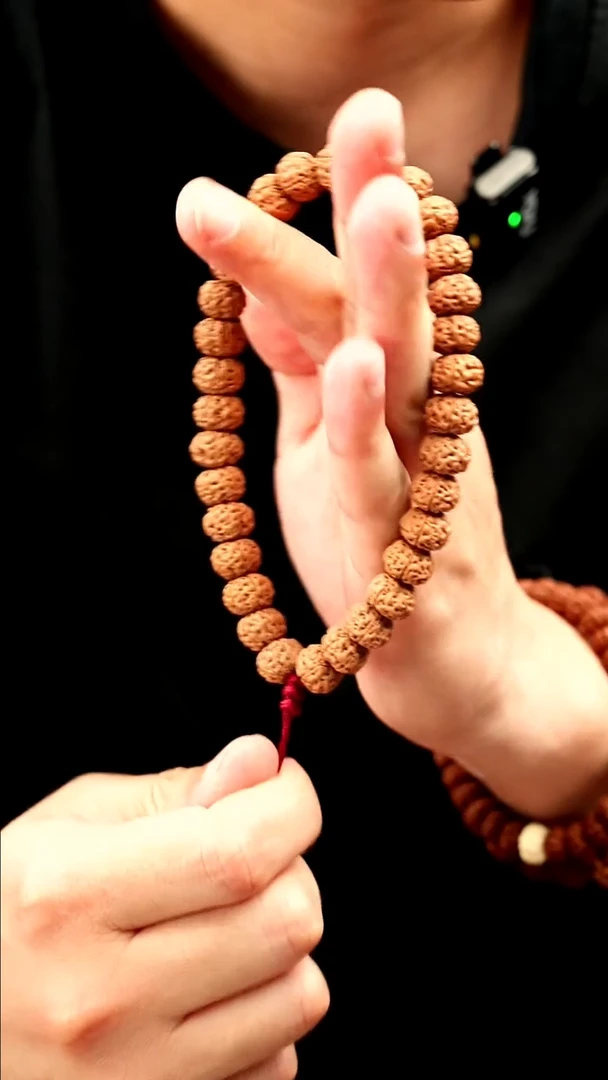 金刚菩提手串11mm恶魔之眼开播单圈