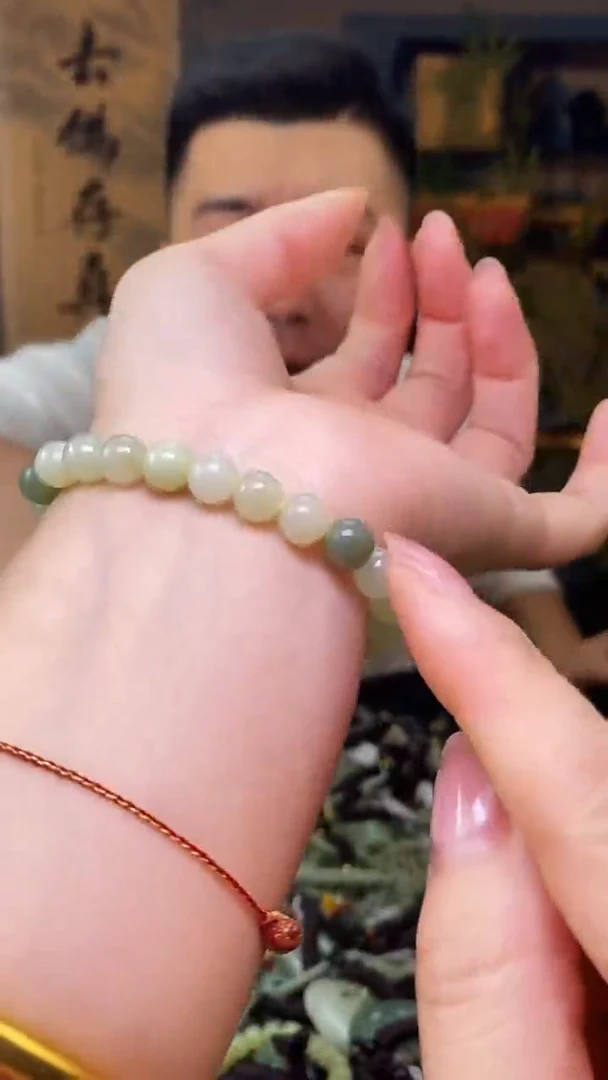 颈饰未镶嵌和田玉多样性发货，拍一发一