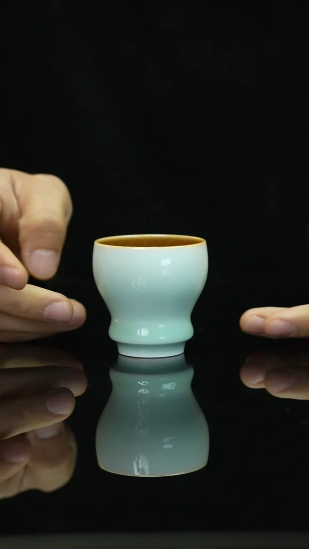 【闪购商品】瓷片景德镇上庄陶瓷内原矿