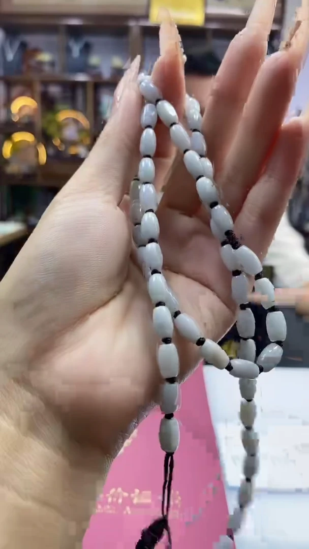 未镶嵌定制翡翠缅甸A货14391