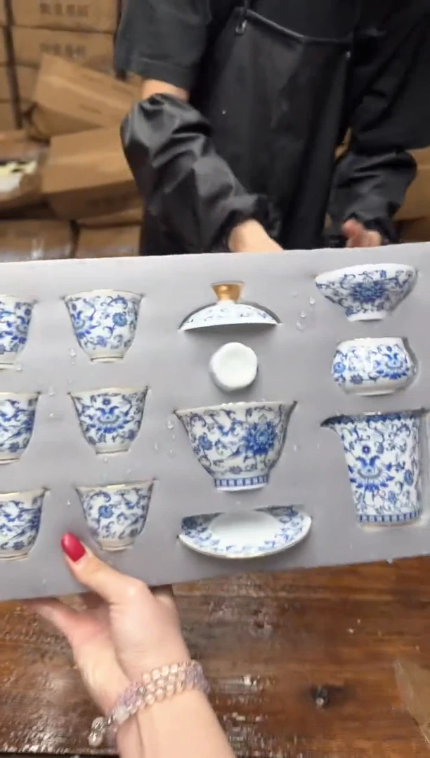 其他精美茶器便宜卖了