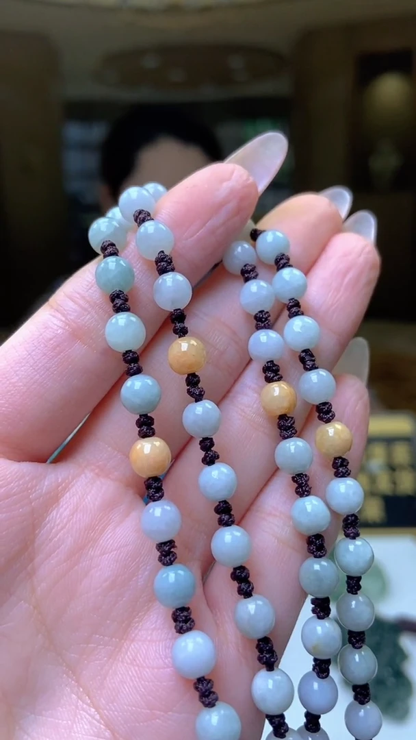 未镶嵌定制翡翠11.21天然翡翠A货14（商品多样性发其一）