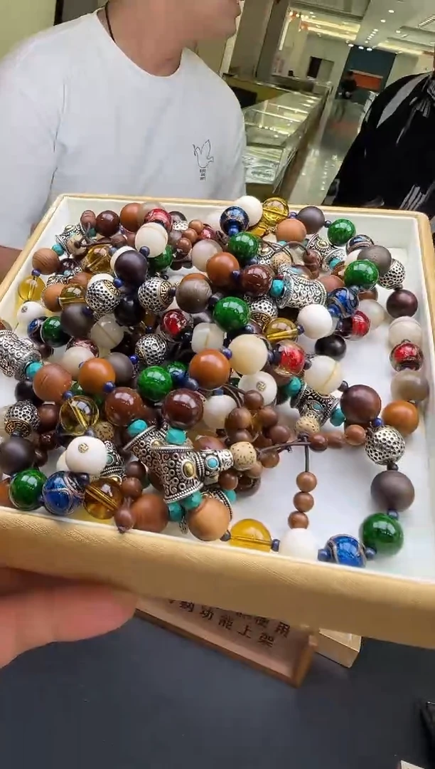 手串沉香33628（多样性发货一条）