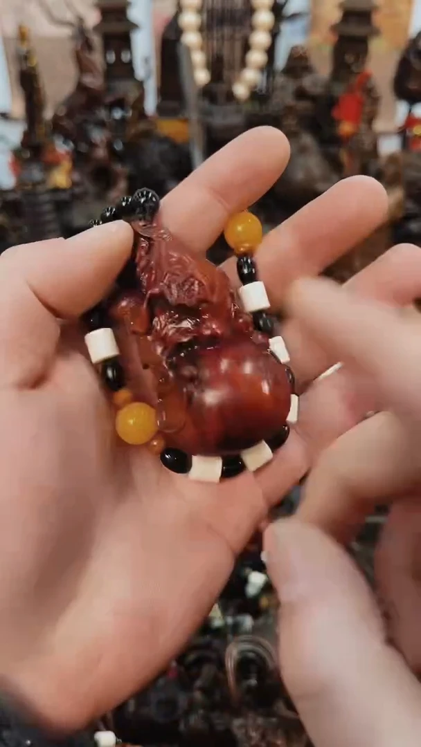 【闪购商品】木精铜工匠 别具韵味