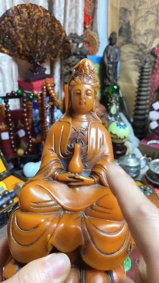 【闪购商品】扇子老板娘好物推荐