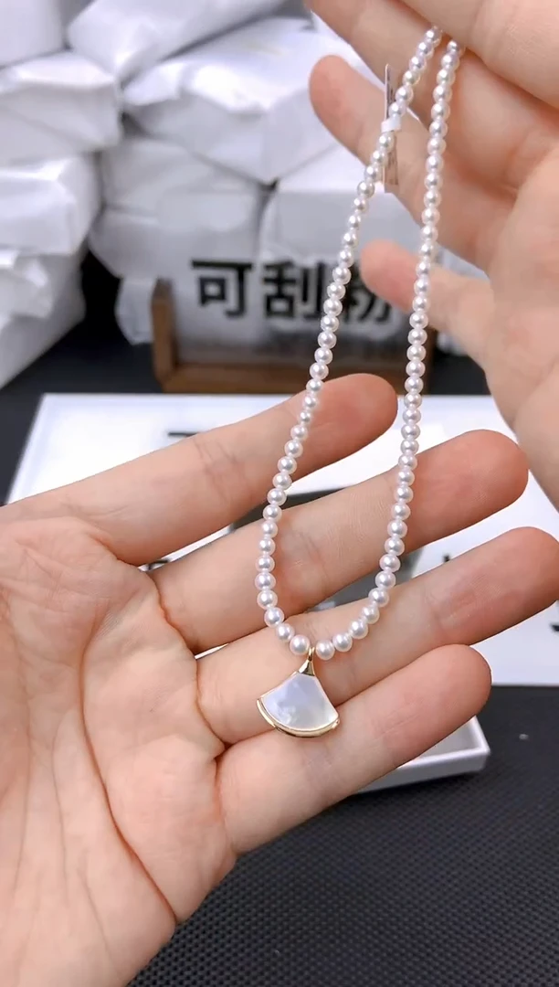 未镶嵌耳饰淡水珍珠xl1032