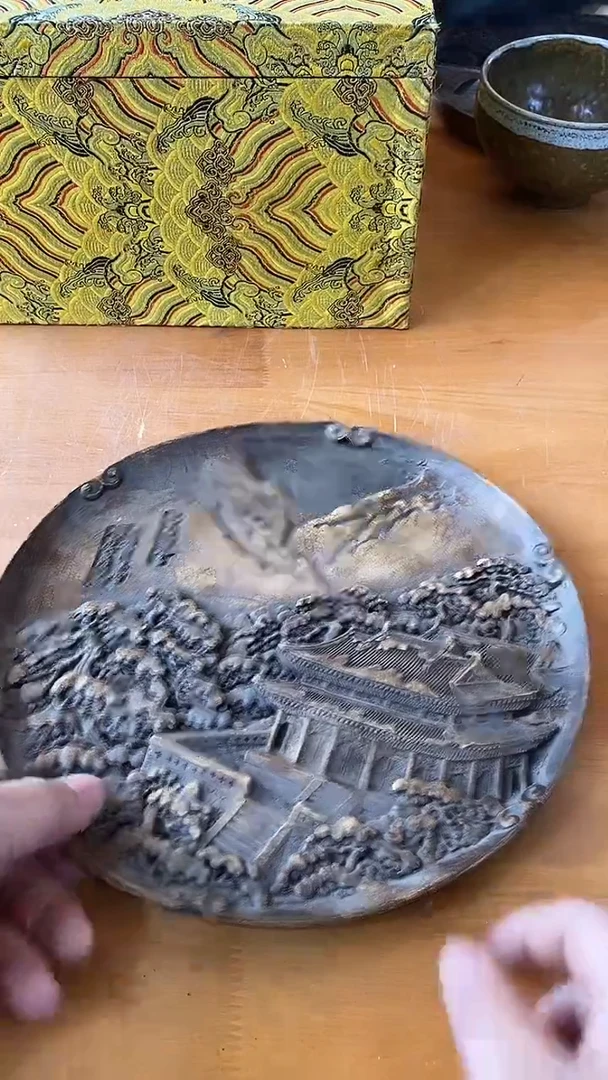 宇*蒙海外陶瓷回流茶具