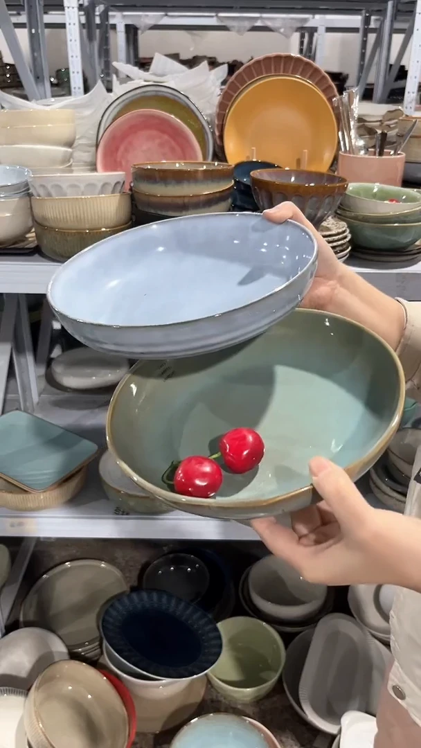 【闪购商品】瓷片外贸尾货瑕疵满20包邮X2 D4DD3B