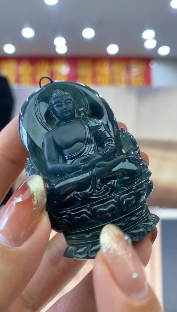 【闪购商品】定制翡翠未镶嵌********500