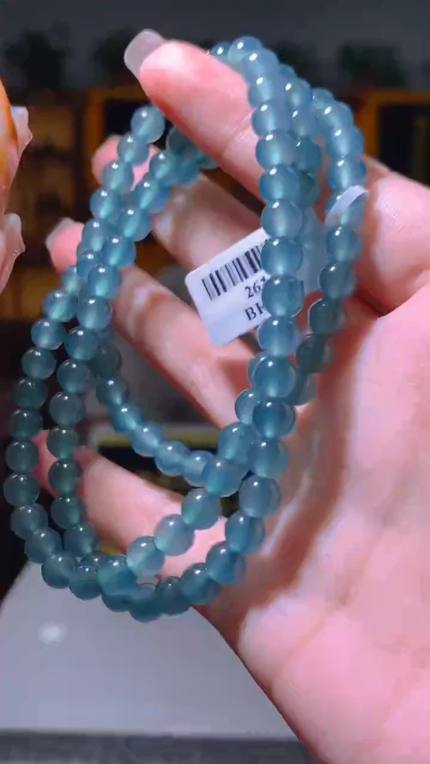 定制翡翠未镶嵌闪购毛货链接WL034