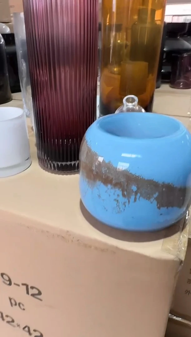 万间家居美物花瓶261