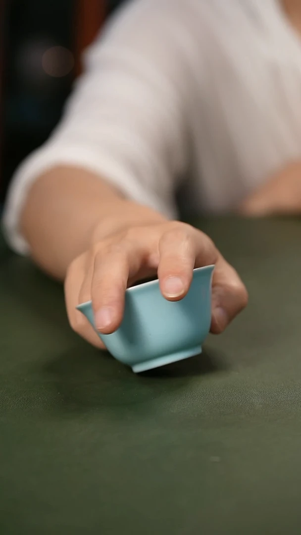 纯手工手绘陶瓷景德镇